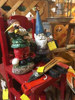 C Middleton Antiques & Uniques