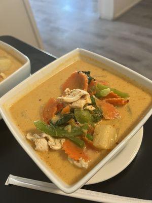 Jasmine Thai Cuisine