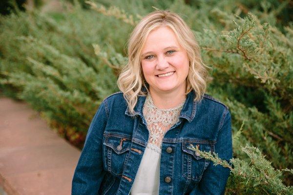 Jessica Ham, MSW, LSW