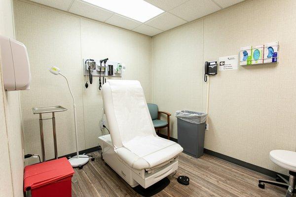 Abbeville Urgent Care