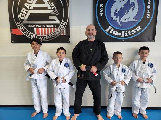 Gracie Bay View Toledo