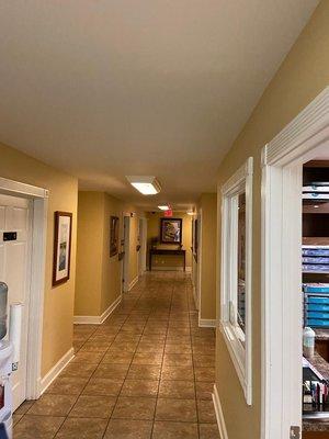 Double Duty Commercial Cleaning