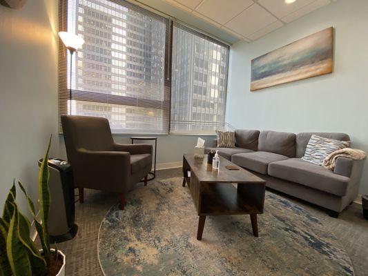 Chicago Psychology Services