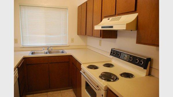 Country Crossing Apartments