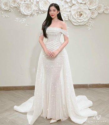 We make all kinds of alterations at Shoreview Alterations & Bridal Sewing.