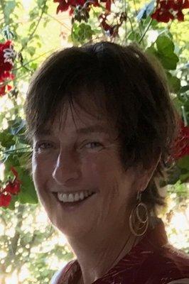 Ellen Noble Heckerd PT MS