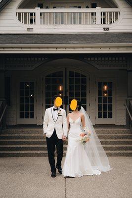 The Dress Theory Bridal Shop