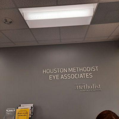 Houston Methodist Department of Surgery