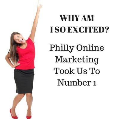 Philly Online Marketing