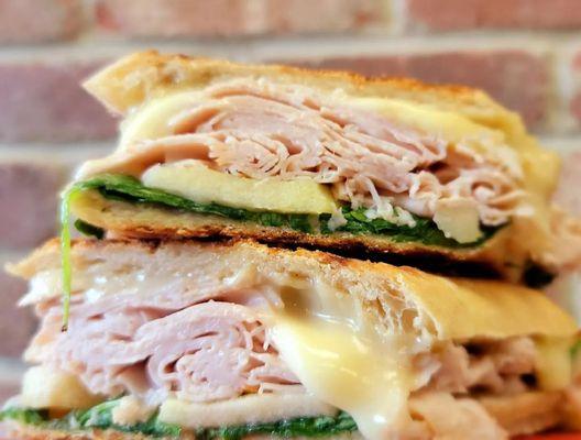 Panini Bistro
