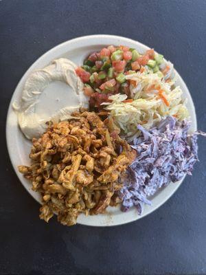 The Holy Grill Food Truck