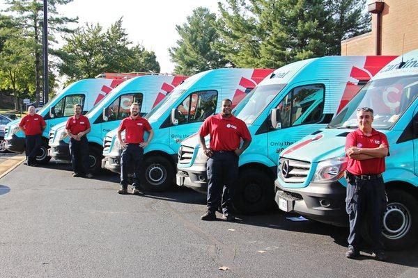 Cardinal Plumbing Heating & Air