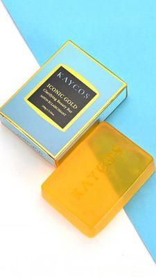 Kaycos Soaps