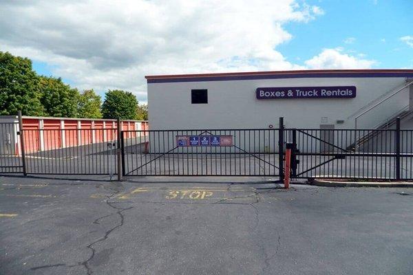 Public Storage