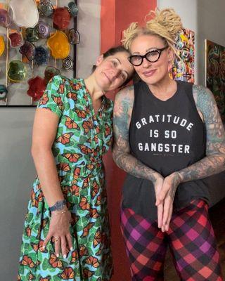 Arts & Hot Yoga