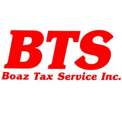 Boaz Tax Service
