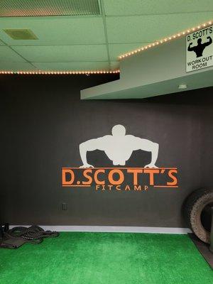 DScottsFitCamp