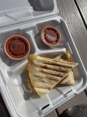 Hitching Post Grab N Go