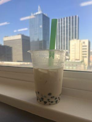 FruTea Boba