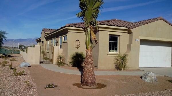 Need a good, and reliable painter call California Pro Painters. They do great work.