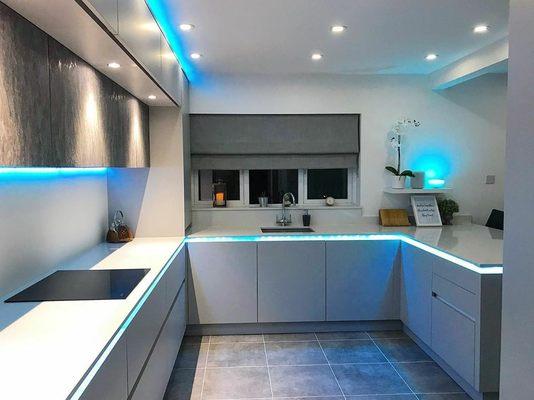 R & E Electrical Services