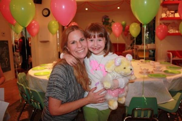 Froggy's Arts and Crafts