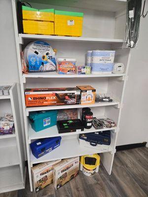 On the Lake Boat & RV Storage