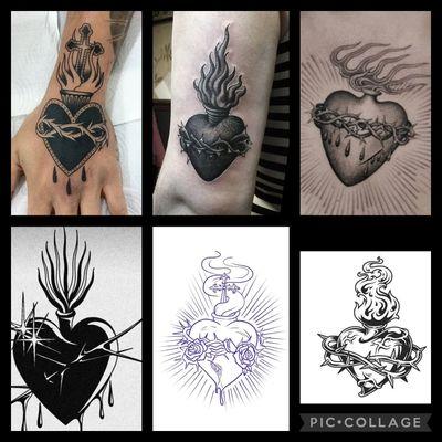 black ink/greys
Dark and light shading
Bring your ideas