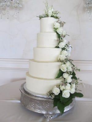 Amy's Cakes & Candies