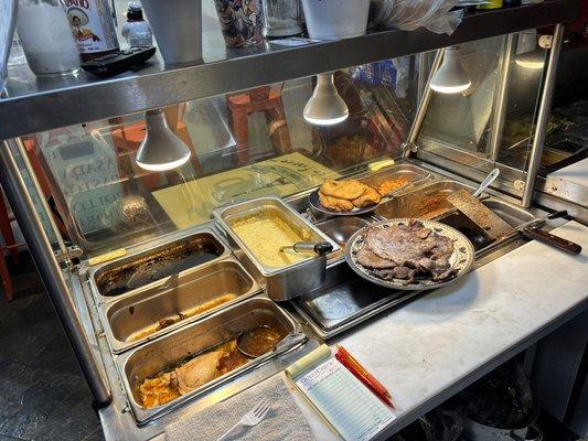 Carne Asada chiles pretends tacos burritos quesadillas y MAs