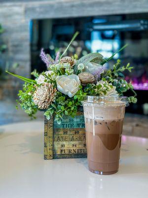 Mack’s Golden Grounds