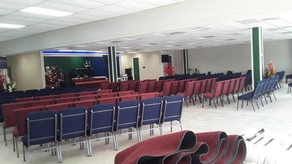 Heaven Church