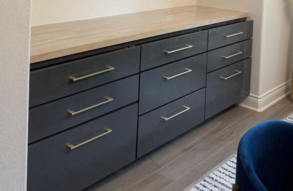 Tailored Homes Creations