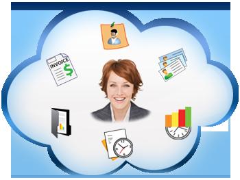 Simplify and save with innovative cloud based services.