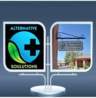 Alternative Soulutions