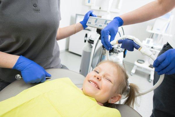 How to Ensure Your Children's Dental Health