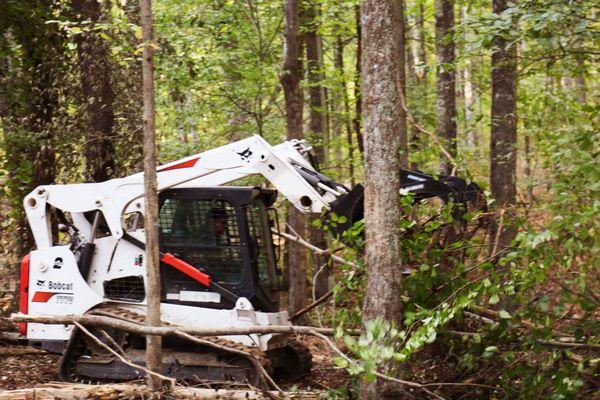 Quick Clear Land Solutions