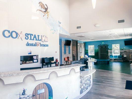 Coastal Family Orthodontics - Hanahan