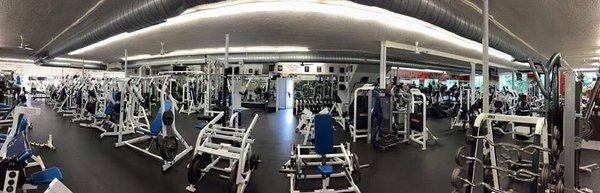 Titan Gym LLC