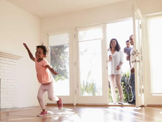 Larry Mitchell - Silverton Mortgage