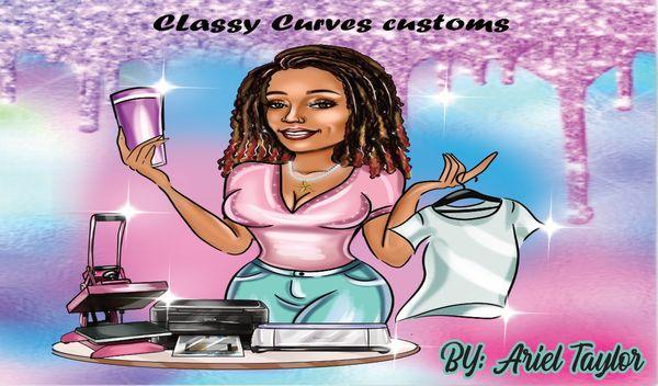 Classy Curves Customs