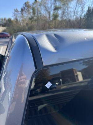 Dirty Dog's Car Wash