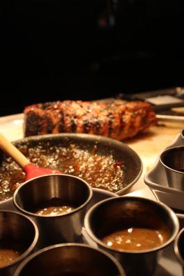 CB Bistro