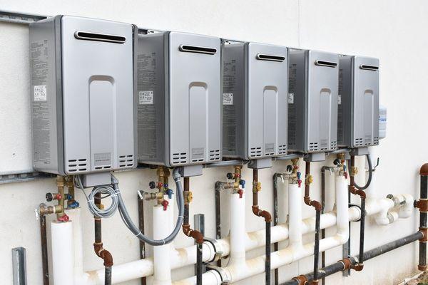 Matthew Comeau Plumbing and Heating