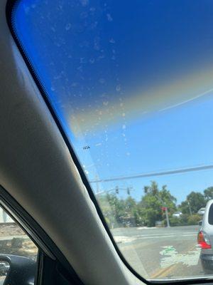 Rileys Express Car Wash And Lube