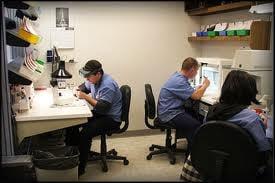 Joyce Dental Laboratory