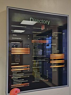 Directory