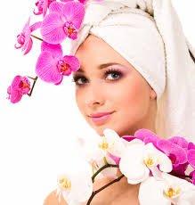 Glowing skin is always IN