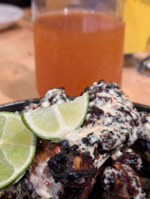 SmokeHouse Tailgate Grill