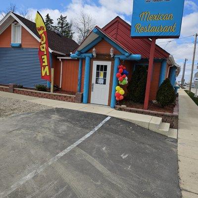 Munoz Brothers Construction